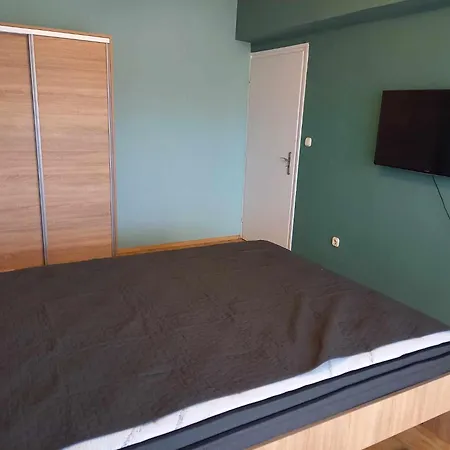 Zoe Apartment Siófok