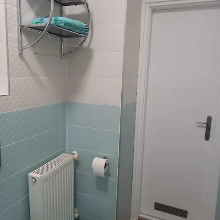 Zoe 公寓 希欧福克